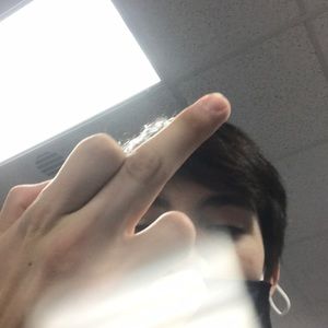 Meet your Posher, Kieran